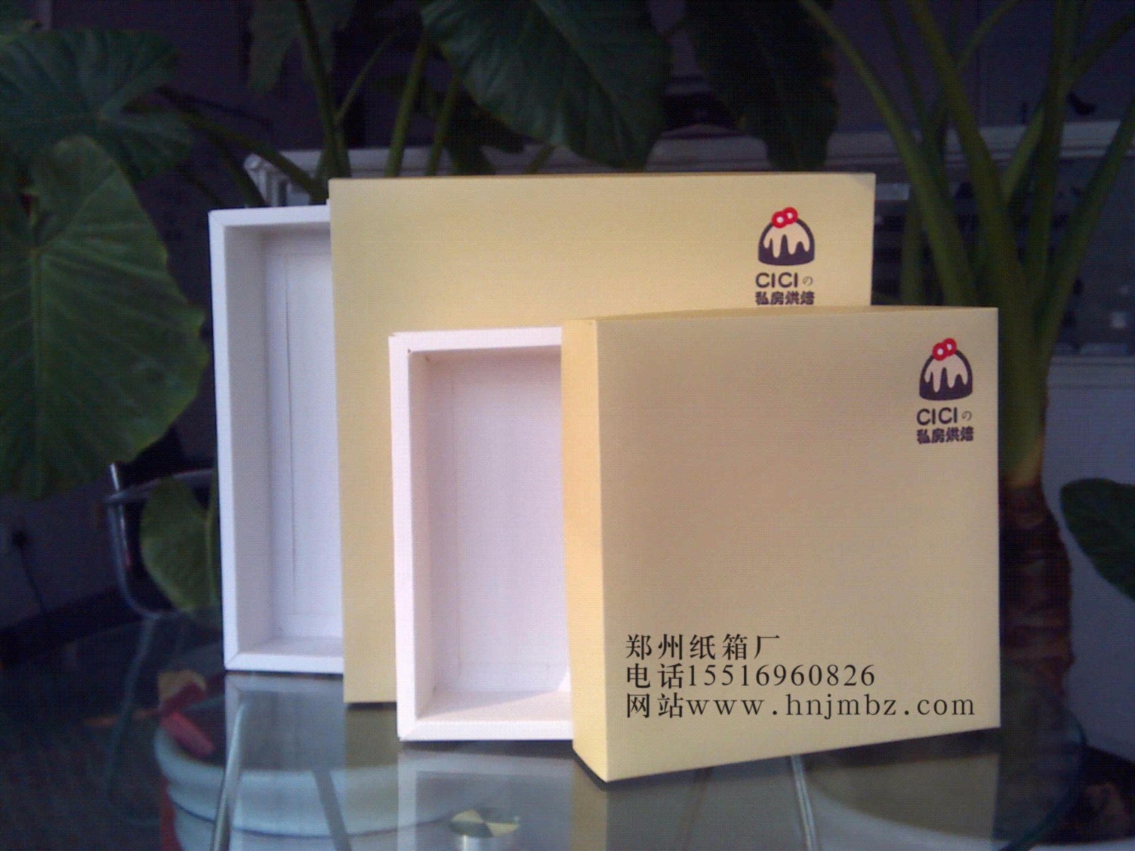 如何保證產(chǎn)品質(zhì)量的？鄭州包裝盒廠家是給您支招