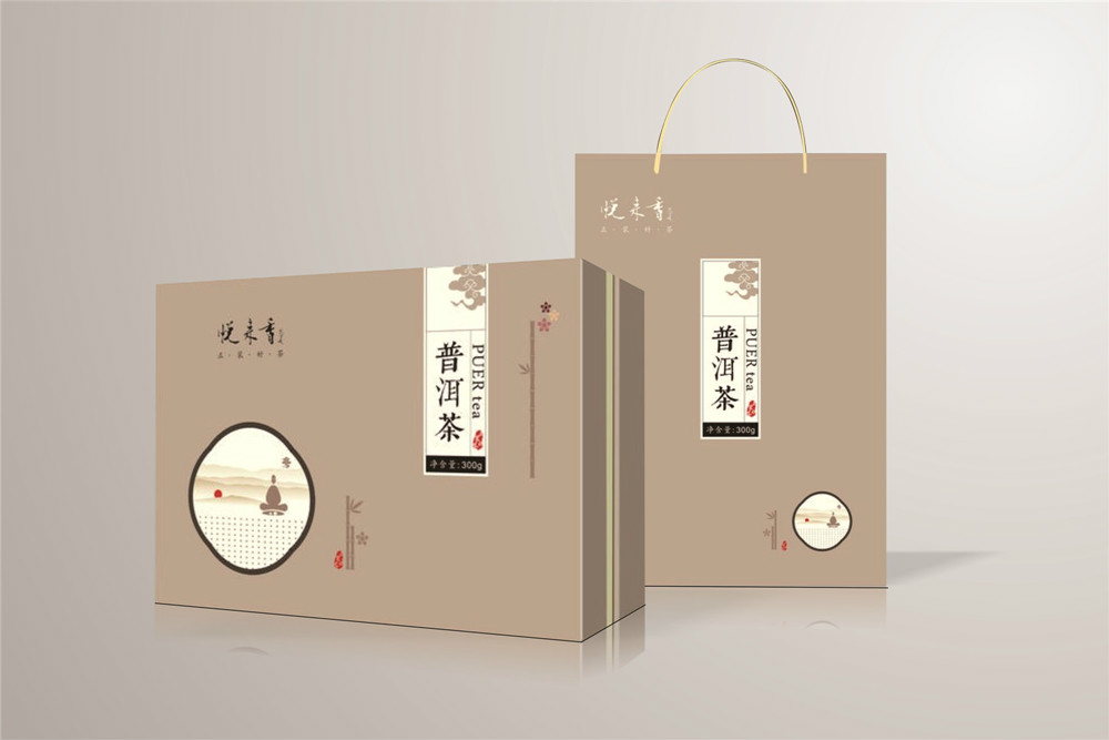 鄭州紙上印告訴你為什么同樣的包裝盒印刷，價格有很大的差異？