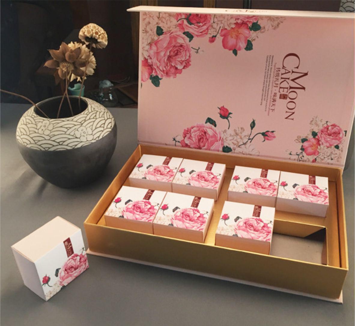 河南包裝廠淺談月餅包裝盒設(shè)計(jì)的幾個(gè)要點(diǎn)，希望能讓您的產(chǎn)品錦上添花