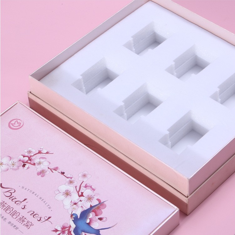 養(yǎng)生包裝盒怎么做才吸引人？